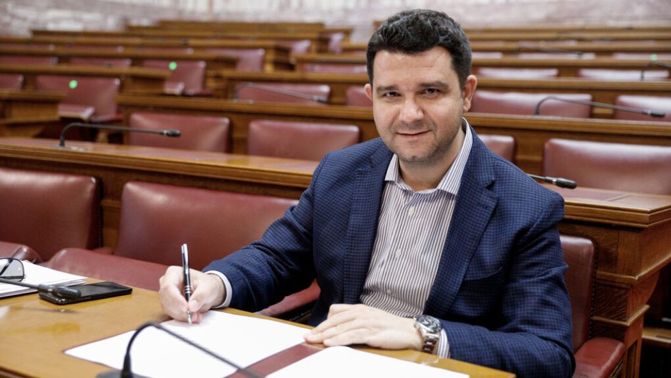 marios katsis